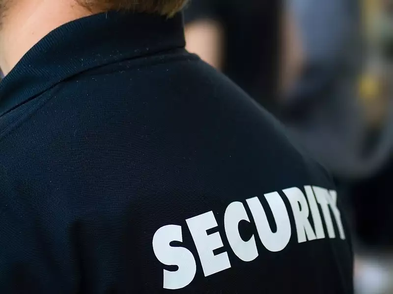 Best Security Guard Service in India