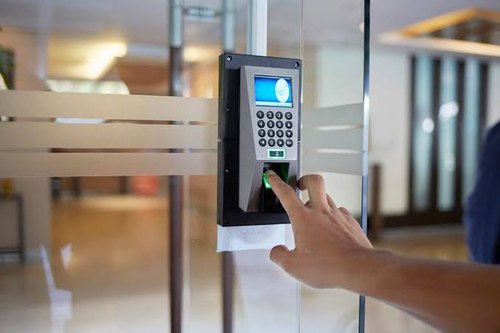 Access Control Services in Mumbai, Lucknow, and all over India.