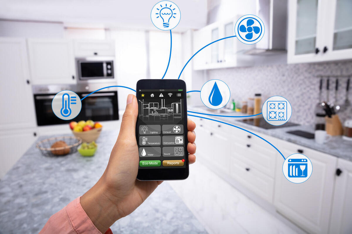 Home Automation Services in Mumbai, Lucknow, and all over India.