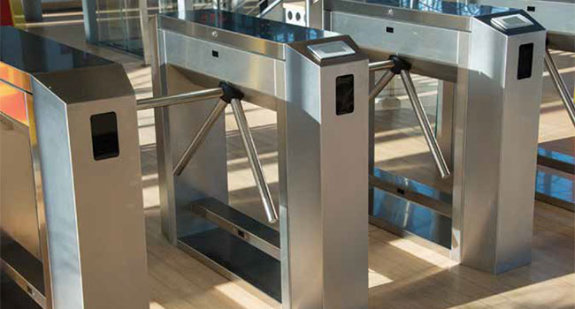 Turnstile Services in Mumbai, Lucknow, and all over India.